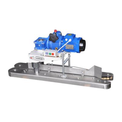 China Building Material Shops Factory Direct Sale Wholesale Price TP6900X Chinese Stainless Steel Folding Machine for sale