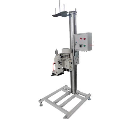 China Hotels a machine that continuously seals the mouth of a bagAutomatic bag sealing machine industrial bag sewing machine for sale