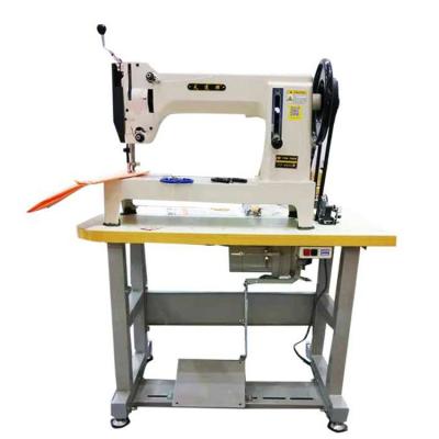 China Jumbo Bag Hook TIANPENG8900 Industrial Sewing Machine Tarpaulins Jumbo Bag Machine For Sewing Thick Products for sale