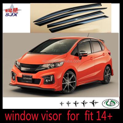 China Sports For FIT 900 Auto Models Auto Spare Parts 2014 Hatchback Car Window Sun Shade Available for sale