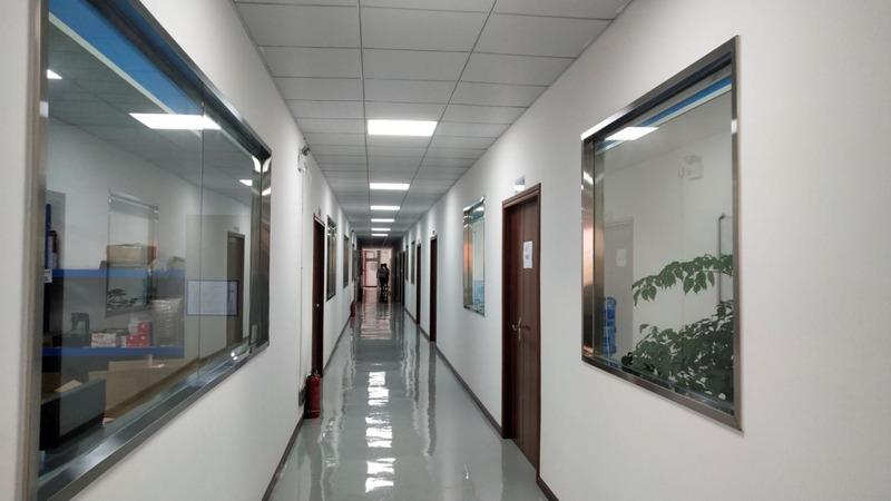 Verified China supplier - Sichuan Zolion CloudCo Technology Co., Ltd.