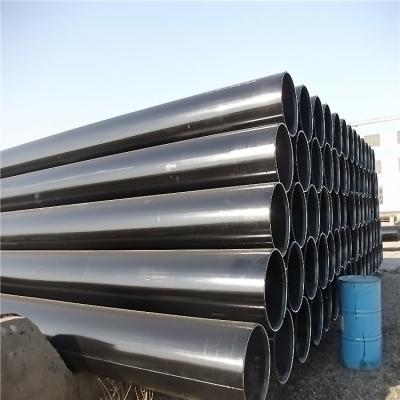 China 2.5 Inch Steel Liquid Pipe / Erw Steel Pipe / High Frequency Welded Steel Pipe Q235 Welded Steel Pipe for sale