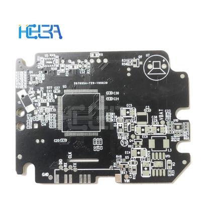 China Wholesale Industrial Control PCB Customized Gereber PCB Led Air Conditioning Panel Al Custom PCB Service for sale