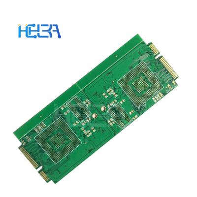 China 2022 Control China Industrial Top Selling Pcba One-Stop Manufacturer Factory Price Printed Circuit Board For Hoverboard for sale