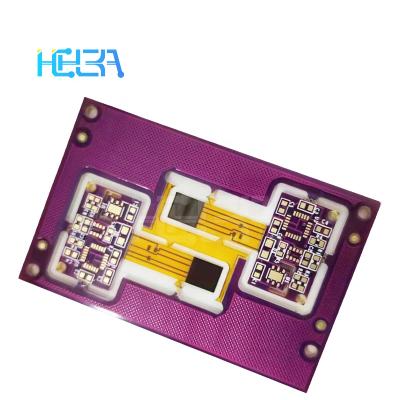 China Industrial Control High Precision HDI PCB Printed Clone Custom Reliable Guangzhou Factory With Gerber Files for sale