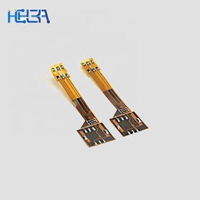 China Single Layer FPC Industrial Control Core Board Electronics Components Assembly Manufacturer Automation Optical X-Ray Inspection for sale