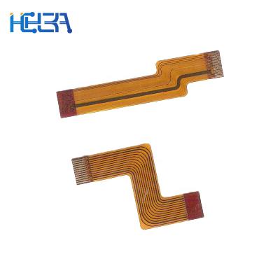 China Industrial Control New Energy Automotive Electronics Elaborate FPC / Supply Supplier Flexible Printing PCB Design for sale