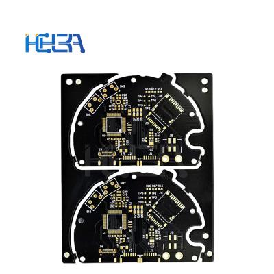 China Industrial Control One-Stop PCB Processing Prototype Medical Board Health Machine Quick Response With Best Price for sale