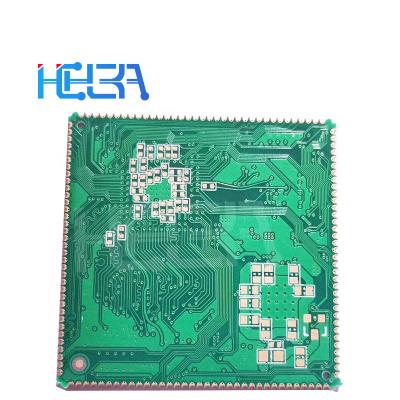 China Industrial Mobile High Quality Blue-tooth Charger Design PCB Audio Control Receiver PCB Board for sale