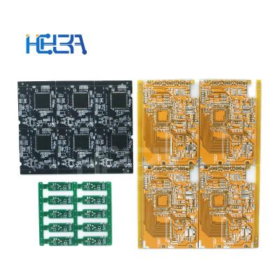 China Hot Selling Industrial Control PCB Board Provides Block Diagram China Supply Quick Response With Best Price for sale