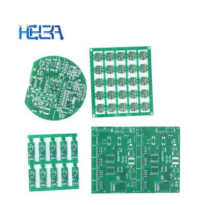 China Industrial Control PCB for Electronic Headset Earphone Wired Desktop Stereophone Earphone PCB Factory Quick Response for sale