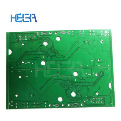 China The Electronic PCB GPS Industrial Tracker Control Global Location System The PCB Electronics Components Customization for sale