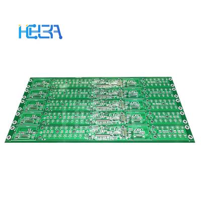 China Industrial Control Electronic Circuit Board PCB UV Light Disinfect Closet For School Home With SMT AOI X-RAY Test Line for sale