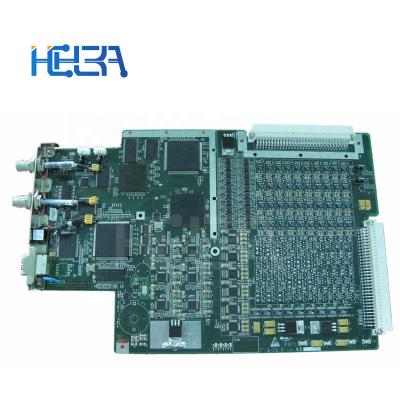 China Multilayer Electronics Device China Pcba Main Board Prototype PCBA Smt Electronics Inverter Printed PCB Assembly for sale