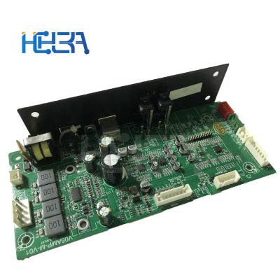 China Electronics Device Customized AOI / X-Ray Inspections PCB Assembly Customer Service For Computer Industrial Design PCBA Lead Free for sale