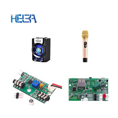 China Industrial Control OEM LED Power Supply Equipment PCB Board Used For Audio Equipment Best Quality Light Bulb PCB for sale