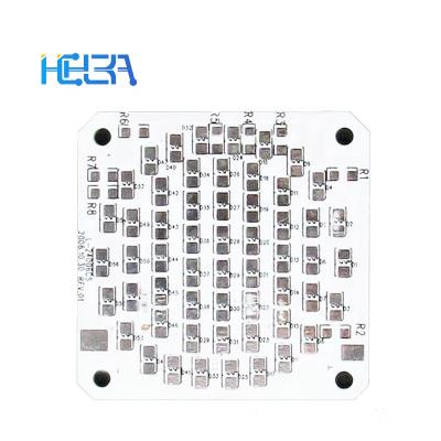 China Industrial Aluminum SMD Control PCB For LED Metal Core Aluminum Automotive PCB Electronic Motherboard for sale