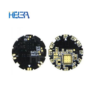 China Control industrial low cost pcb board electronics aluminum components led lights factory direct sales high quality for sale