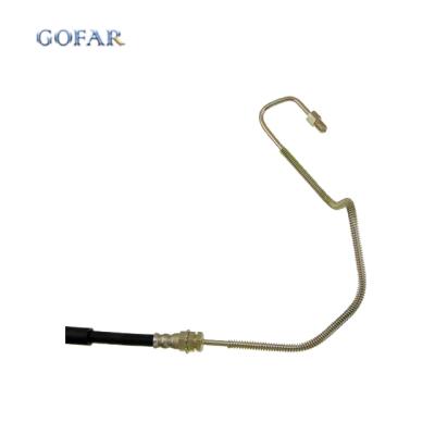 China Automobile ATV Brake System Modify Car Brake Part Hydraulic Brake Hose for sale