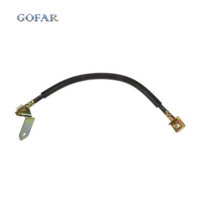 China Automobile ATV Brake System Modify Car Brake Part Hydraulic Brake Hose for sale