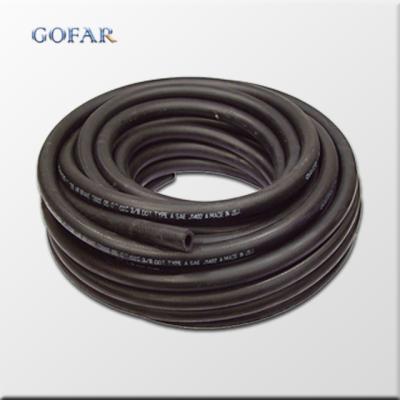 China Durable SAEJ 1402 EPDM Rubber Air Brake Hose For Trucks for sale