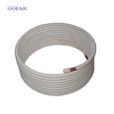 China Durable professional construction of flexible and easy to manually bend compressed natural gas hoses for sale