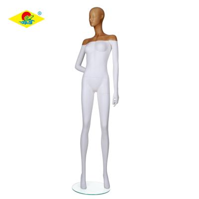 China Other fiberglass fashion dummy model for store for sale