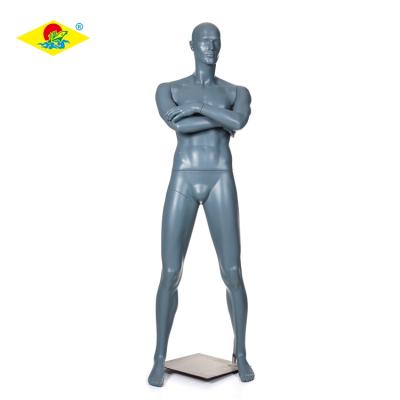 China Other Full Body Fiberglass Male Mannequin Sale for sale