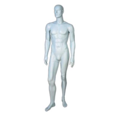 China Other factory high quality muscle male mannequins for sale