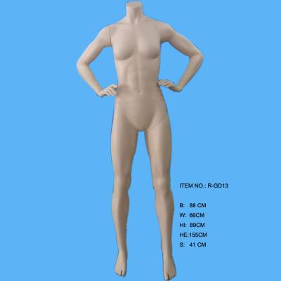 China Eco Friendly Full Body Mannequin Eco Friendly Mannequin Eco Friendly for sale