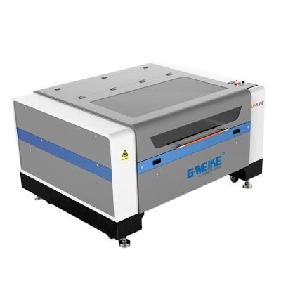 China VISION SYSTEM CO2 Laser Engraving Machine Laser 1390 Cutting Machine130*90cm USB Port Best Price Laser Engraving Machine for sale