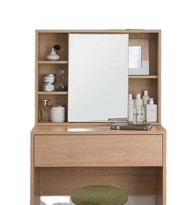 China Adjustable (height) modern design bedroom furniture dressing table luxury useful dresser for sale