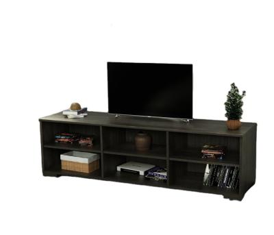 China Foldable modern design for living room furniture luxury customizable hotel TV stand for sale