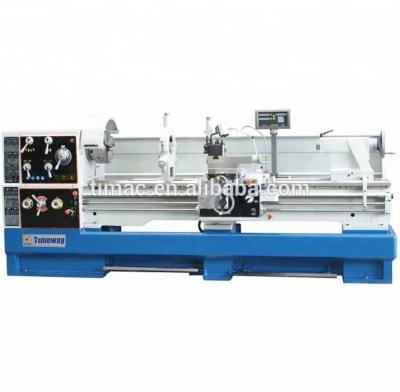 China Precision Gap-bed Lathe/High Speed Horizontal precision Gap-bed Lathe à venda