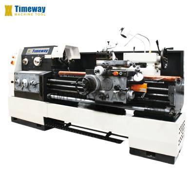 Κίνα Precision Gap-bed Lathe Horizontal Metal Turning Mini Lathe Machine προς πώληση