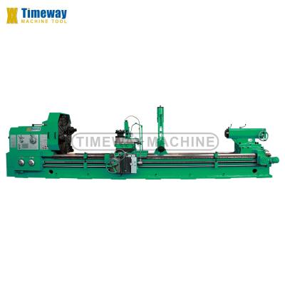 Chine High-production Heavy Duty Horizontal Lathes for Sale à vendre