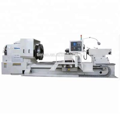 Китай QK-460A CNC Oil Country Lathe, 18