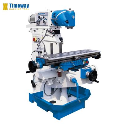 China Stocking ! Universal Knee - type Milling Machine US260A for sale