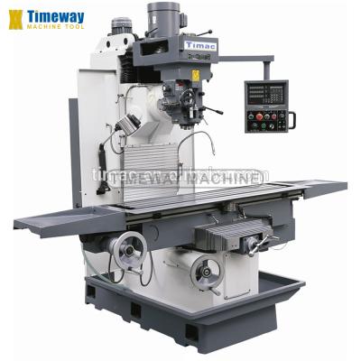 China Bed Type Vertical Milling Machine For Sale ( BM713 ) for sale