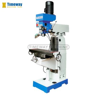 China Universal Milling Machine with Drilling Function for sale