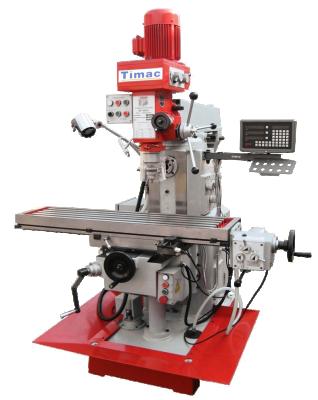 China Automatic Drill Press/ Milling Machine MD400 for sale