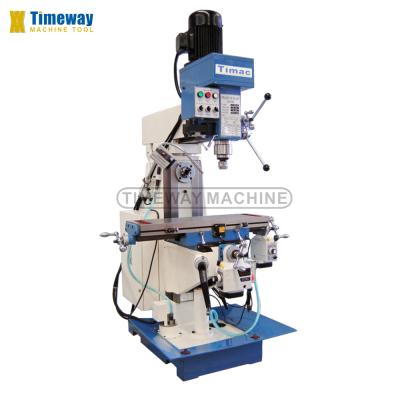 중국 Multi-purpose Milling Machine with Gear Head ( MD200H) 판매용