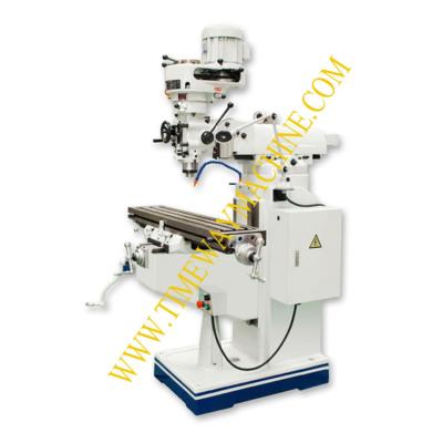 China M330A ( Fresadoras de Torreta ) Turret milling machine for sale