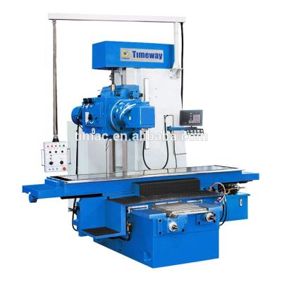 China Vertical Bed Type Universal Milling Machine (BM716) for sale