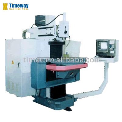 China CNC universal tool milling machine for sale