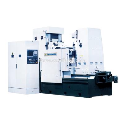 Κίνα Large-Scale CNC Gear Hobbing Machine with SIEMENS 802D CNC System προς πώληση