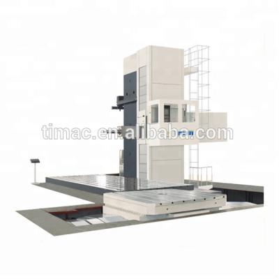 Κίνα CNC Floor-type Horizontal Boring and Milling Machine or Machining Center προς πώληση