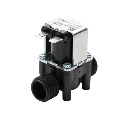 China Home Kitchen Meishuo FPD360L20 1/2 Inch Food Grade 12V 24VDC 110VAC 220VAC Electric Mini Solenoid Water For Water System for sale