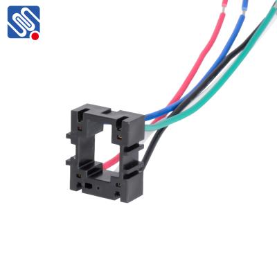 China Automobile Meishuo MSE 4pin Automotive Relay Wire Harness for sale