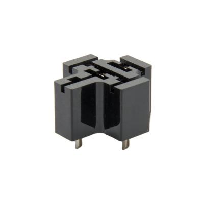 China Meishuo MSD PCB Type Automotive Relay Automobile Socket for sale